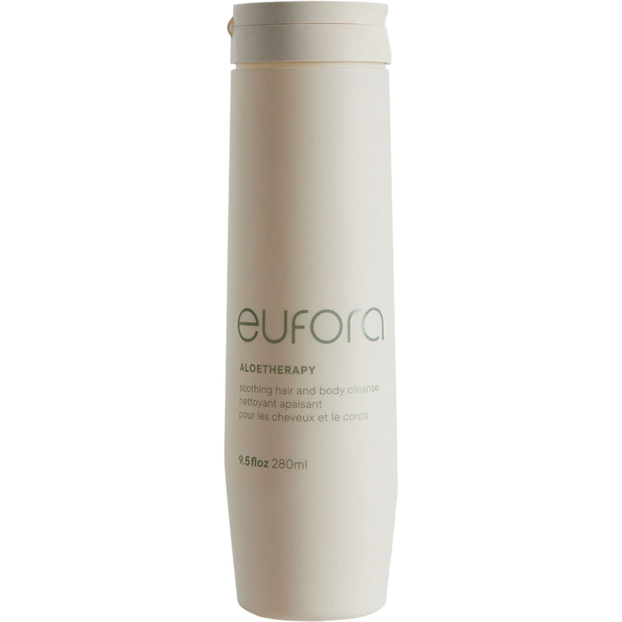 aloetherapy soothing hair & body cleanse