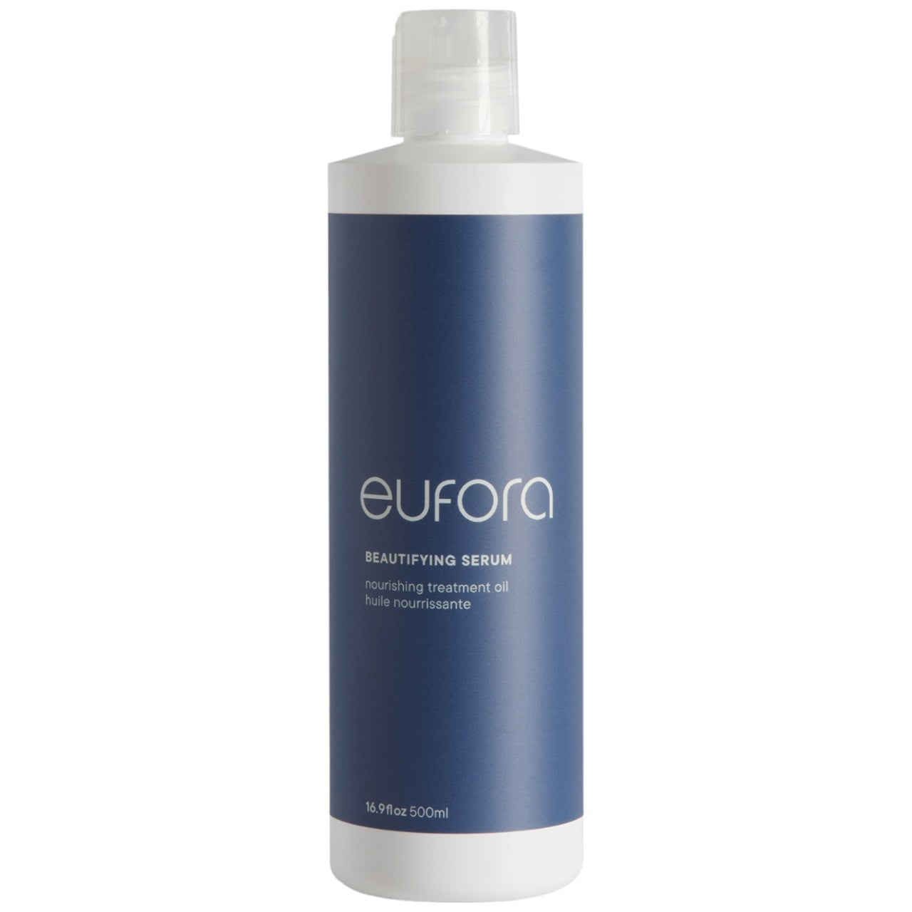 beautifying serum: Nourishing Treatment Oil