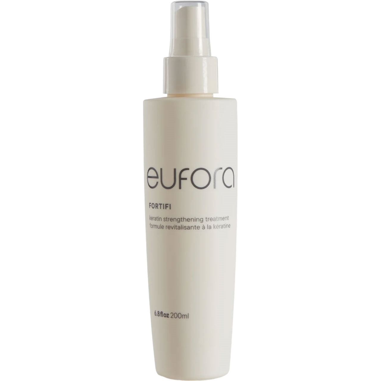 fortifi keratin strengthening treatment