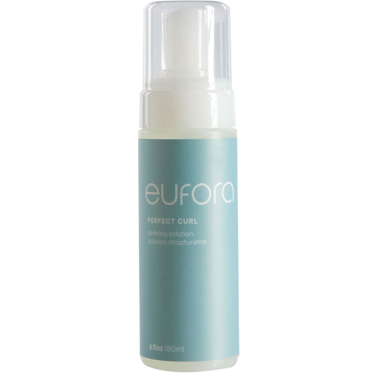 perfect curl defining solution