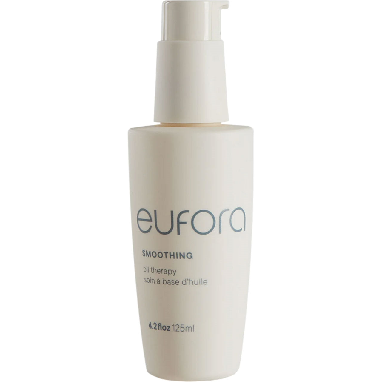 smoothing oil therapy