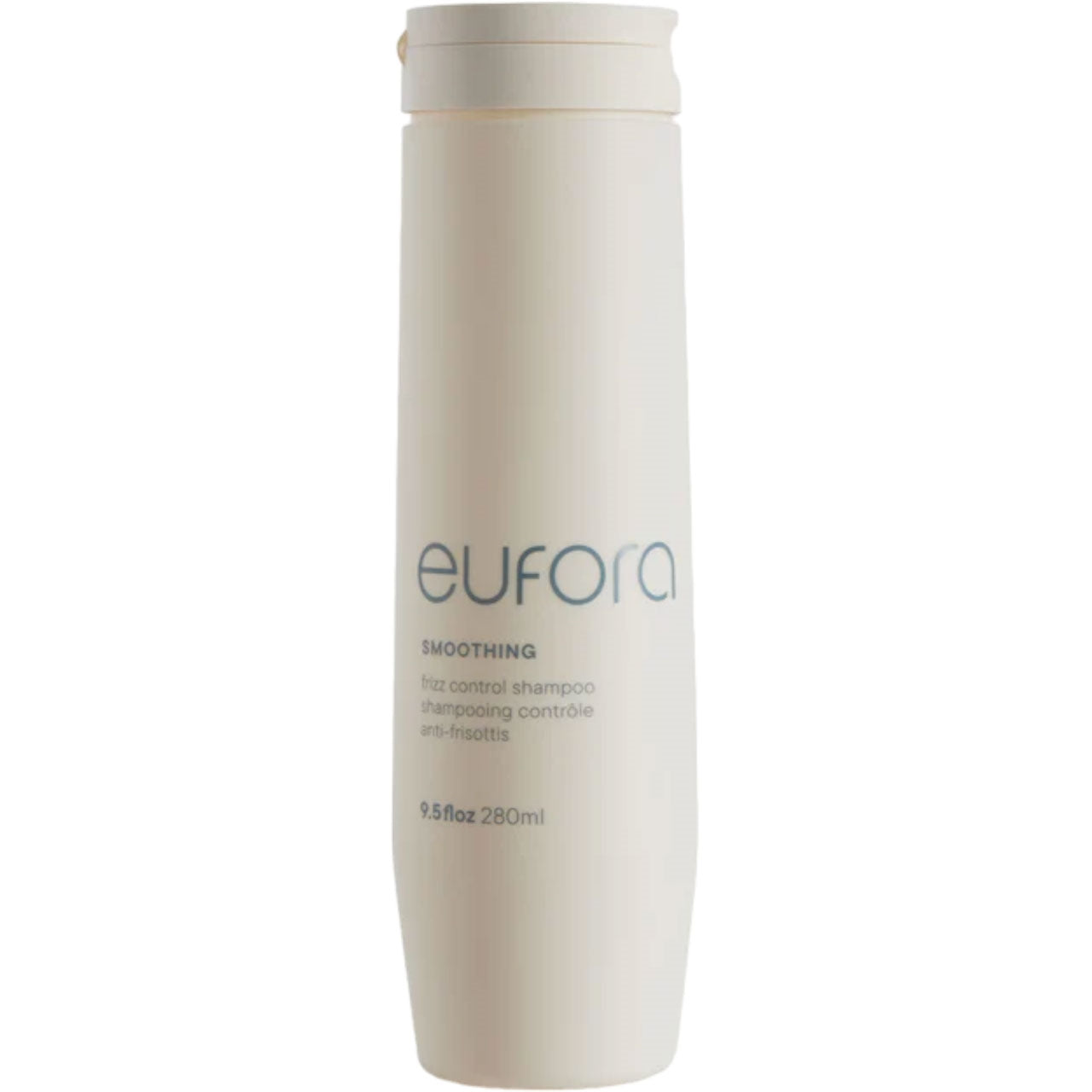 smoothing frizz control shampoo