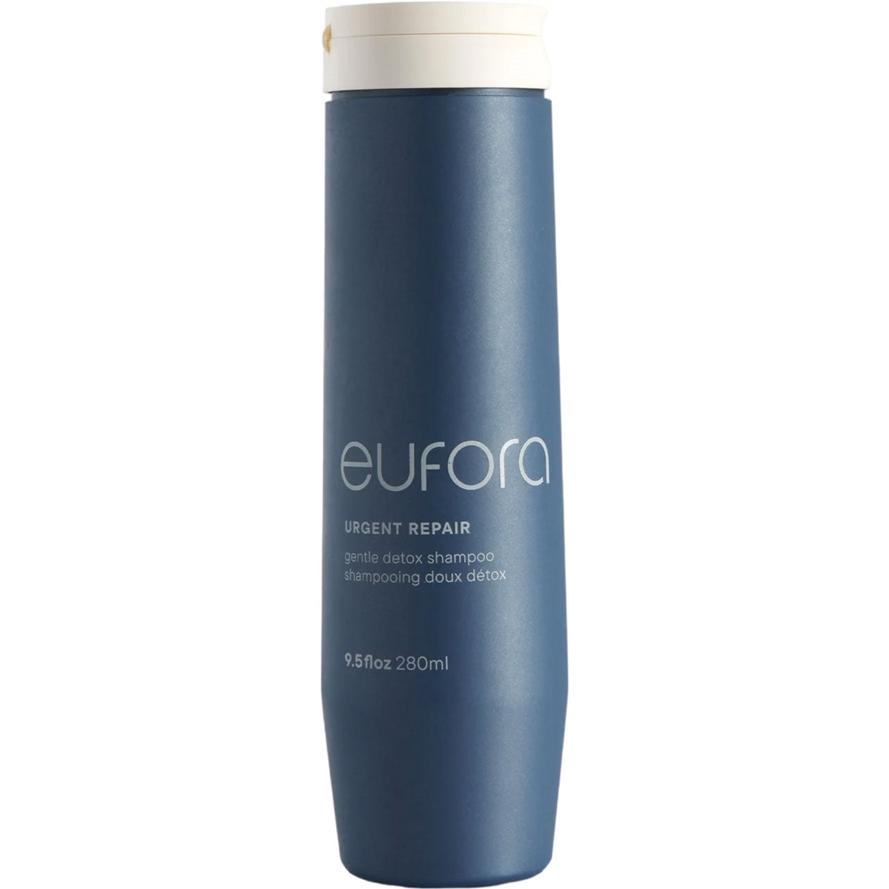 urgent repair gentle detox shampoo