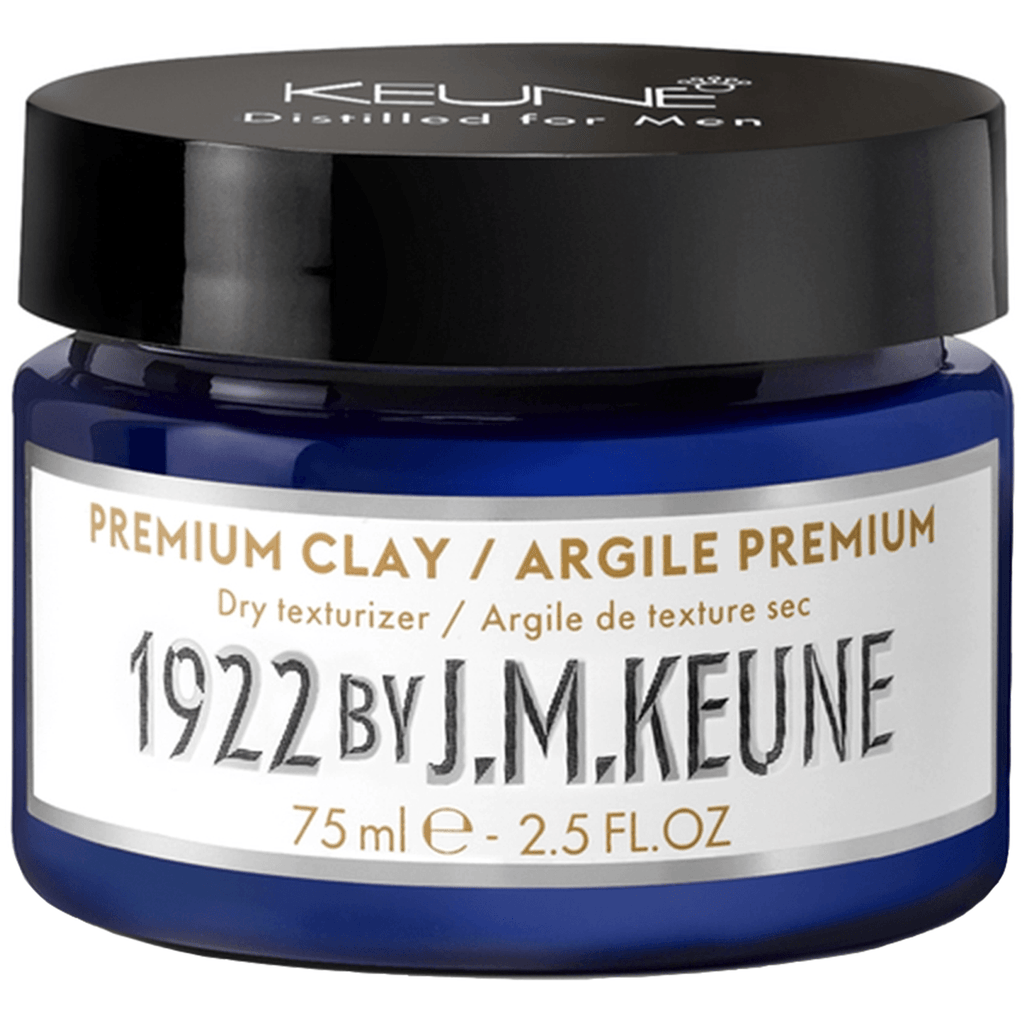 1922 by J.M: Premium Clay - reconnectbypb.com Clay Keune