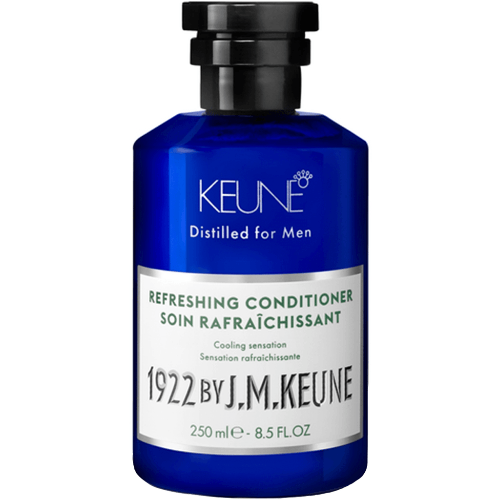 1922 by J.M: Refreshing Conditioner - reconnectbypb.com Conditioners Keune