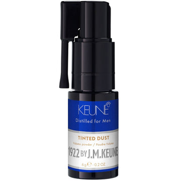 1922 by J.M: Tinted Dust - reconnectbypb.com Hair Loss Concealers Keune