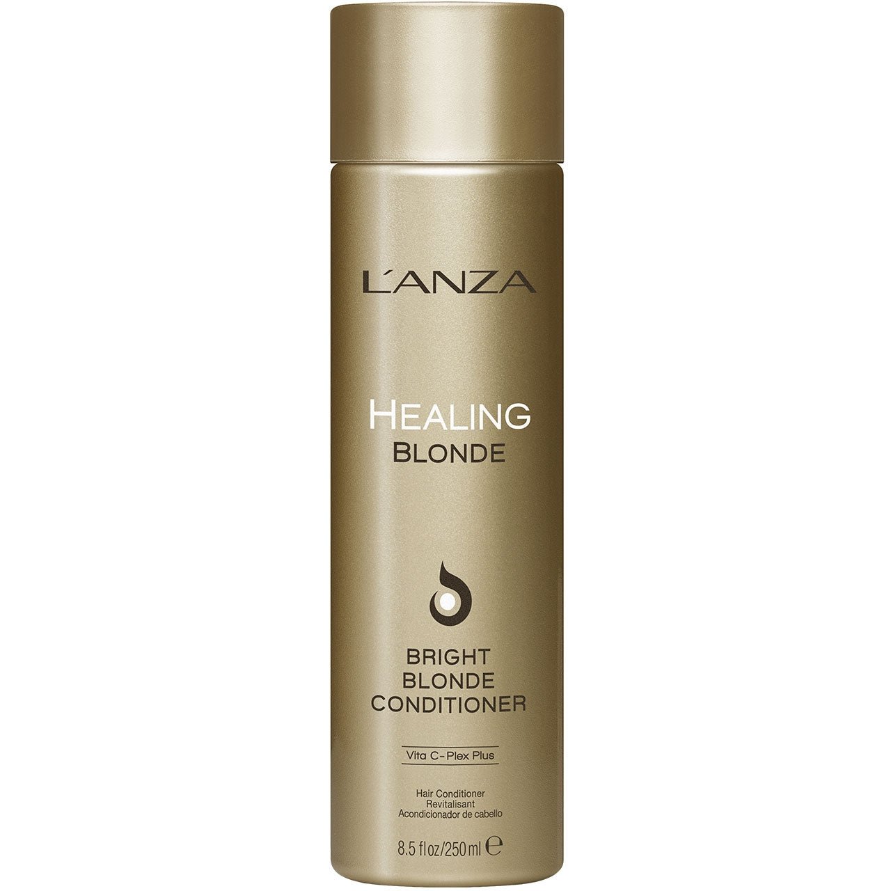 Advanced Healing Blonde: Bright Blonde Conditioner - reconnectbypb.com Conditioners L'ANZA