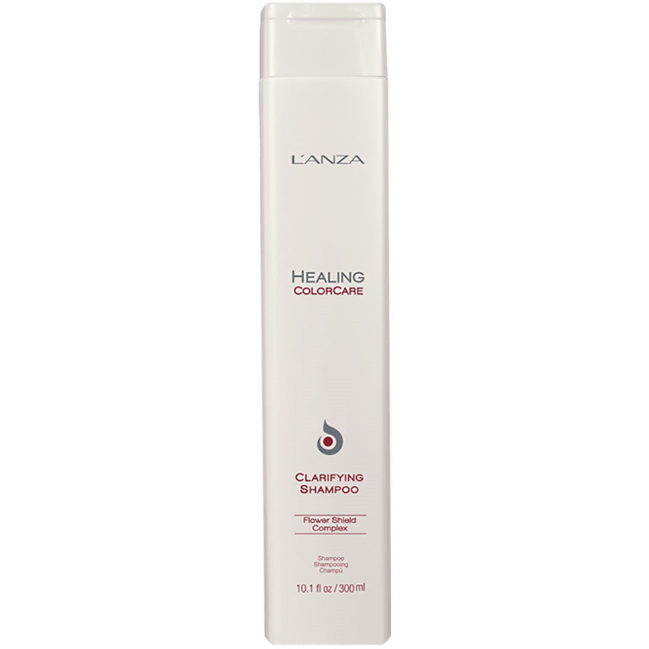 Advanced Healing Color Care: Clarifying Shampoo - reconnectbypb.com Shampoo L'ANZA