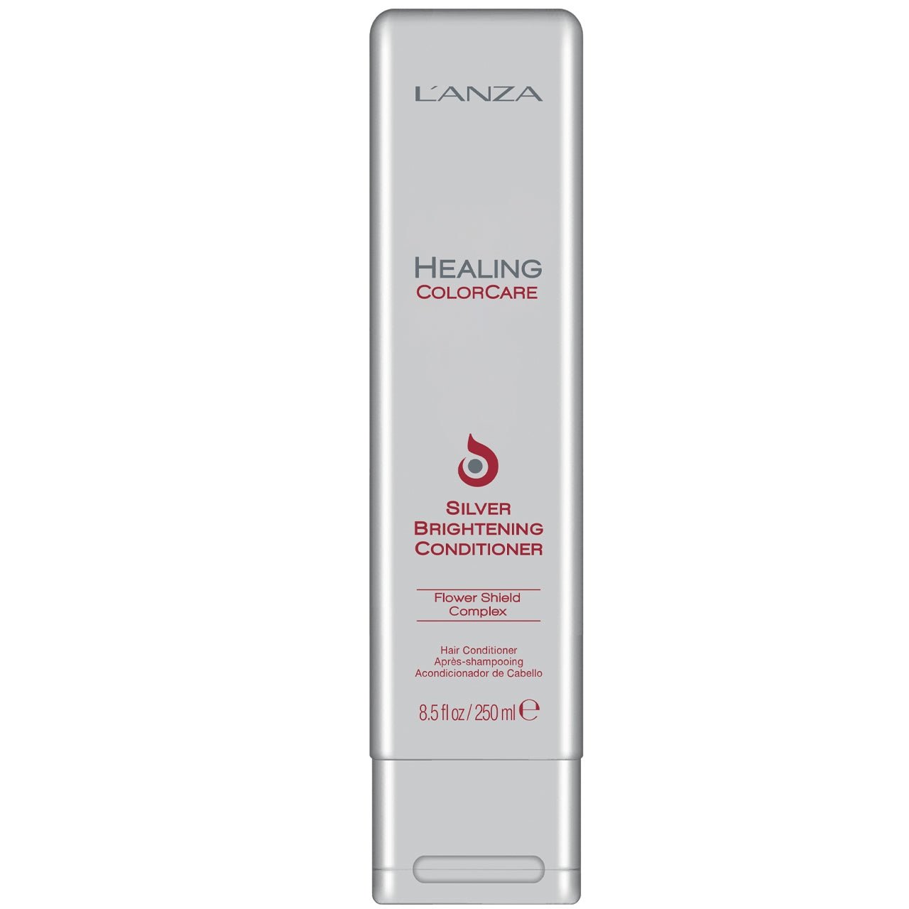 Advanced Healing Color Care: Silver Brightening Conditioner - reconnectbypb.com Conditioners L'ANZA