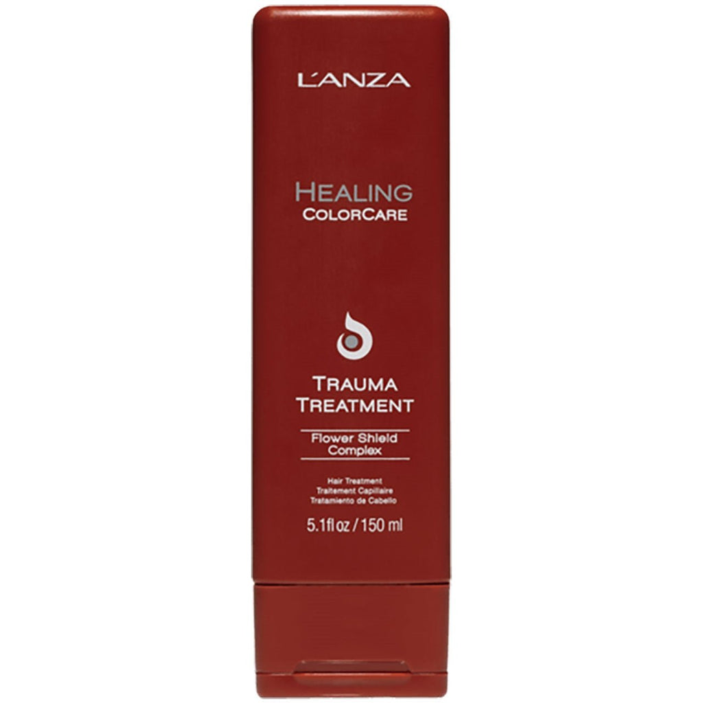 Advanced Healing Color Care: TRAUMA TREATMENT - reconnectbypb.com Conditioners L'ANZA