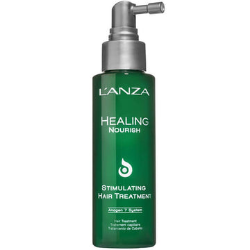 Advanced Healing Nourish: Stimulating Hair Treatment - reconnectbypb.com Hair Loss Treatments L'ANZA