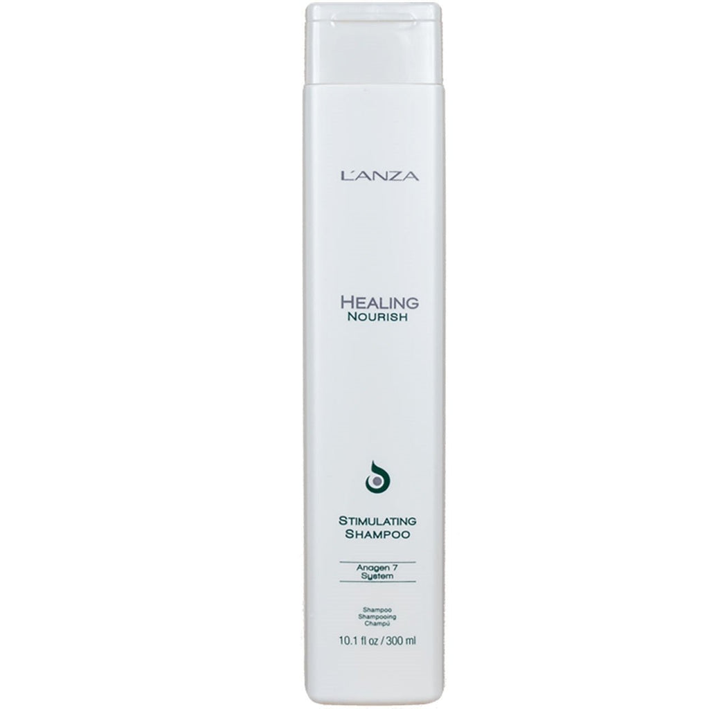 Advanced Healing Nourish: Stimulating Shampoo - reconnectbypb.com Shampoo L'ANZA