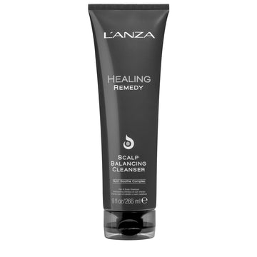 Advanced Healing Remedy: Scalp Balancing Cleanser - reconnectbypb.com Shampoo L'ANZA
