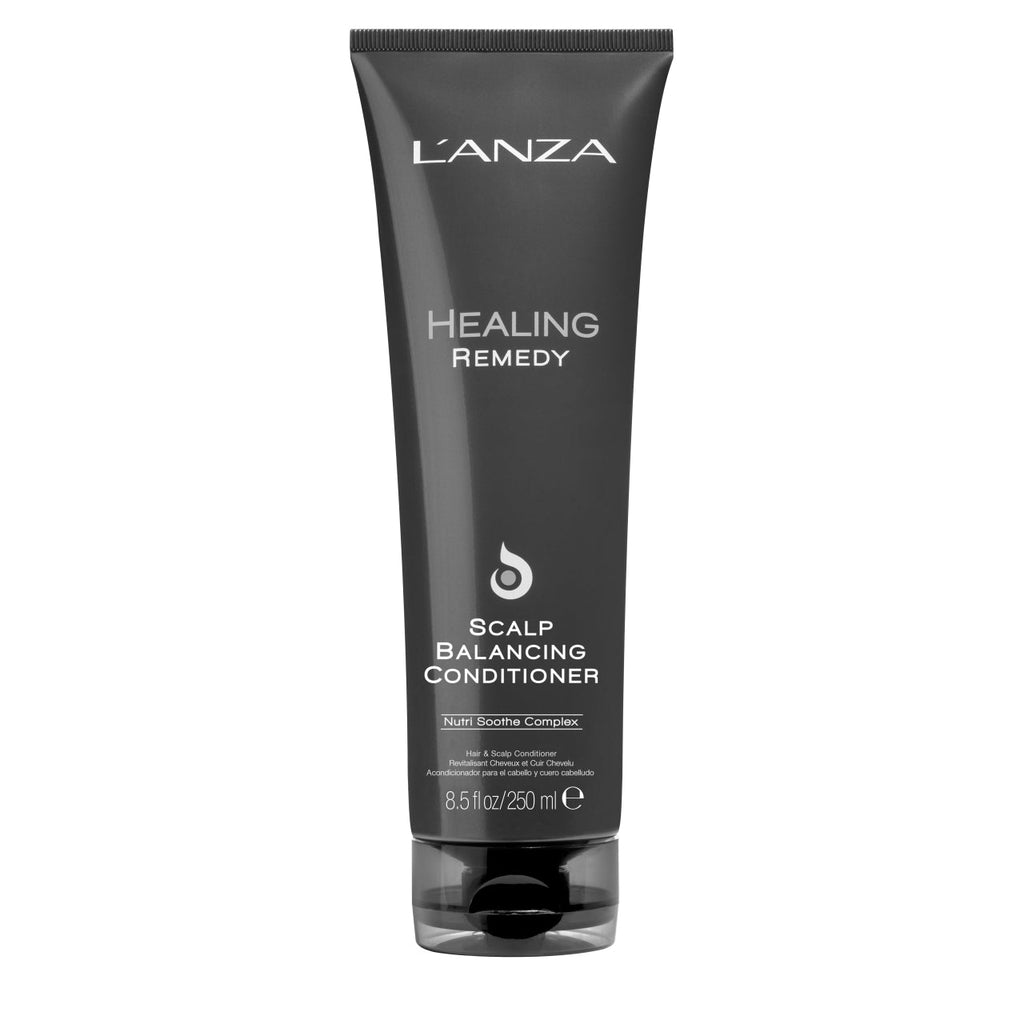 Advanced Healing Remedy: Scalp Balancing Conditioner - reconnectbypb.com Conditioners L'ANZA