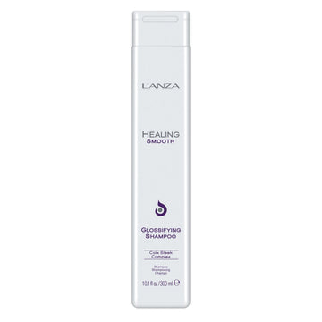 Advanced Healing Smooth: Glossifying Shampoo - reconnectbypb.com Shampoo L'ANZA