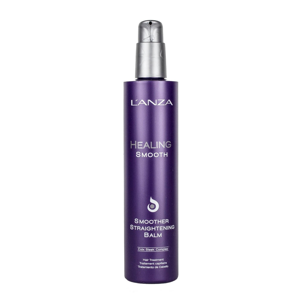 Advanced Healing Smooth: Smoother Straightening Balm - reconnectbypb.com Hair Styling Products L'ANZA