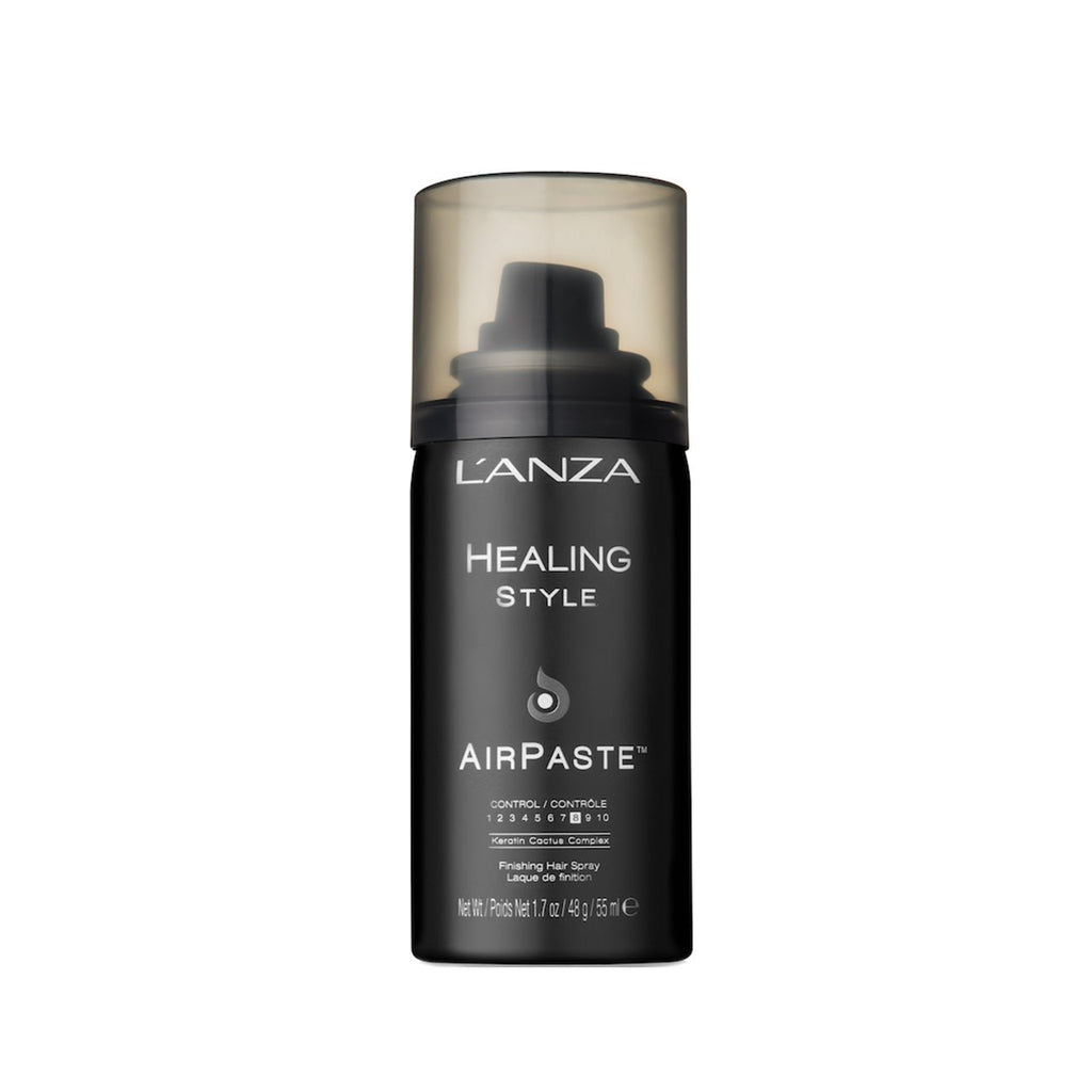 Advanced Healing Style: Airpaste - reconnectbypb.com Hair Styling Products L'ANZA