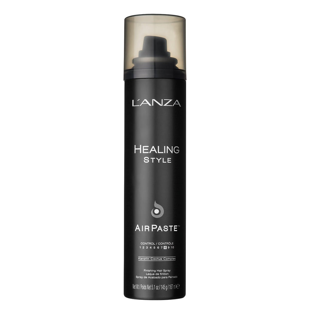 Advanced Healing Style: Airpaste - reconnectbypb.com Hair Styling Products L'ANZA