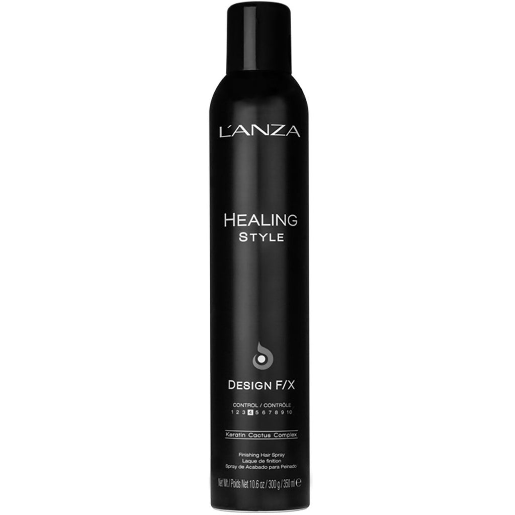 Advanced Healing Style: Design F/X - reconnectbypb.com Hair Styling Products L'ANZA
