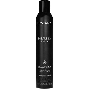 Advanced Healing Style: Dramatic F/X - reconnectbypb.com Hair Styling Products L'ANZA