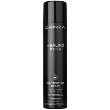 Advanced Healing Style: Dry Texture Spray - reconnectbypb.com Hair Styling Products L'ANZA