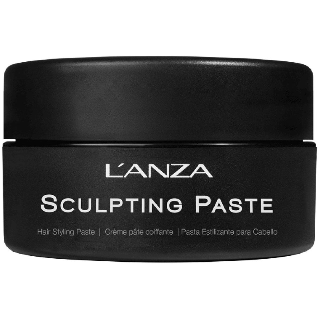 Advanced Healing Style: Sculpting Paste - reconnectbypb.com Paste L'ANZA