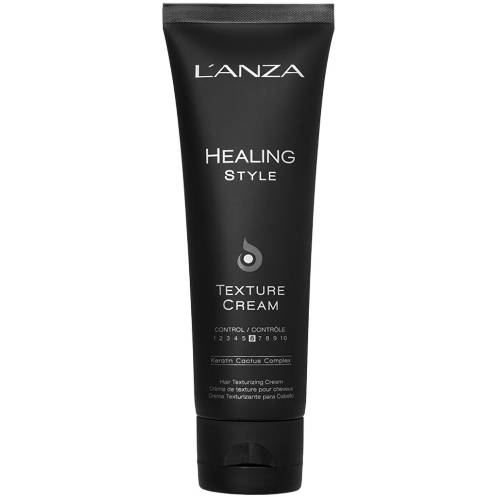 Advanced Healing Style: Texture Cream - reconnectbypb.com Pomade L'ANZA