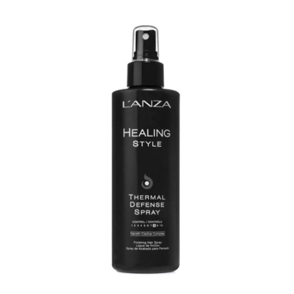 Advanced Healing Style: Thermal Defense - reconnectbypb.com Thermal Protector L'ANZA