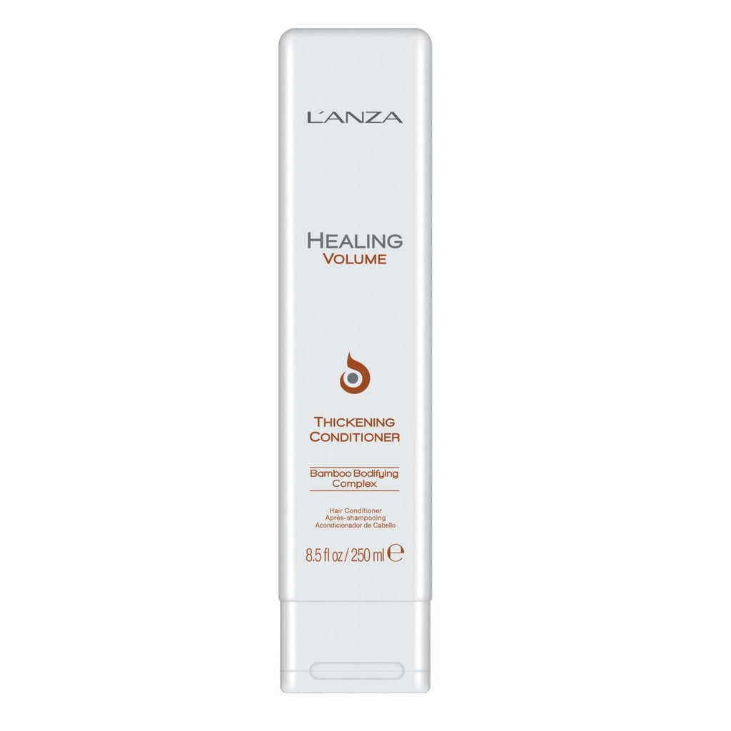Advanced Healing Volume: Thickening Conditioner - reconnectbypb.com Conditioners L'ANZA