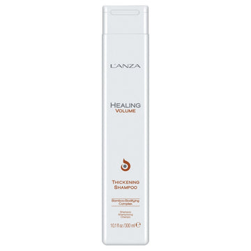Advanced Healing Volume: Thickening Shampoo - reconnectbypb.com Shampoo L'ANZA