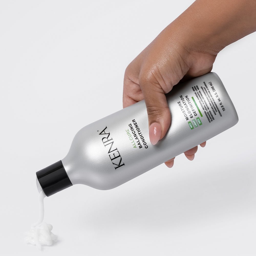 AllCurl: Balancing Conditioner - reconnectbypb.com Conditioners Kenra Professional