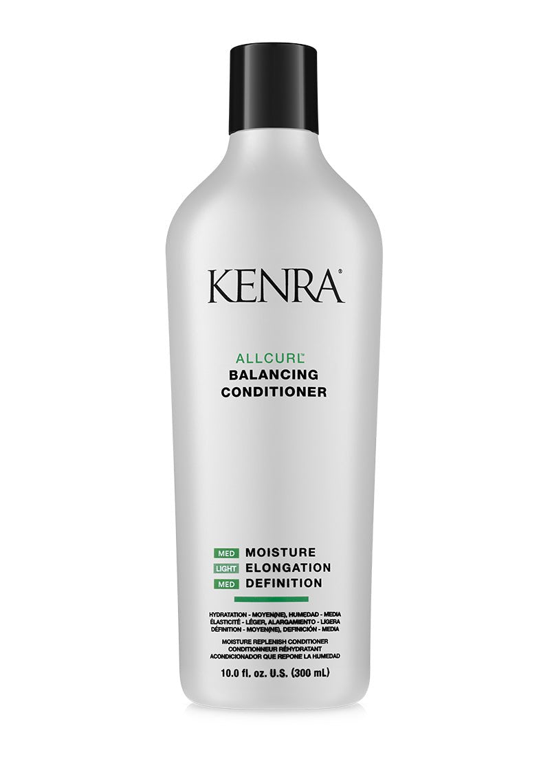 AllCurl: Balancing Conditioner - reconnectbypb.com Conditioners Kenra Professional