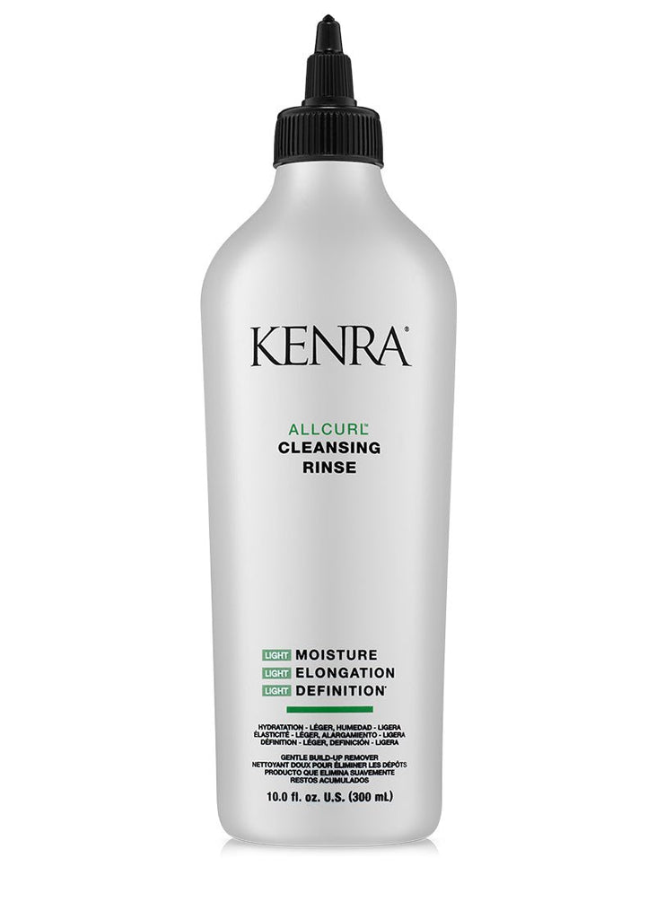 AllCurl: Cleansing Rinse - reconnectbypb.com Shampoo Kenra Professional