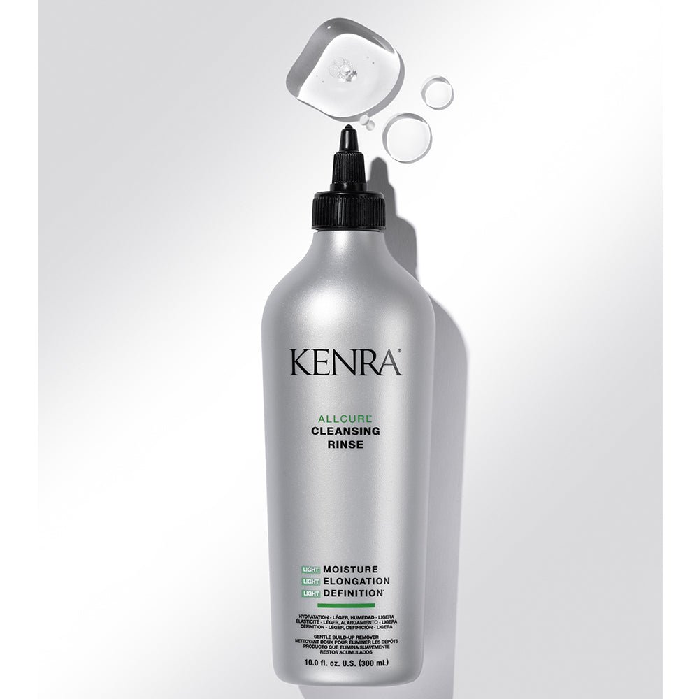 AllCurl: Cleansing Rinse - reconnectbypb.com Shampoo Kenra Professional
