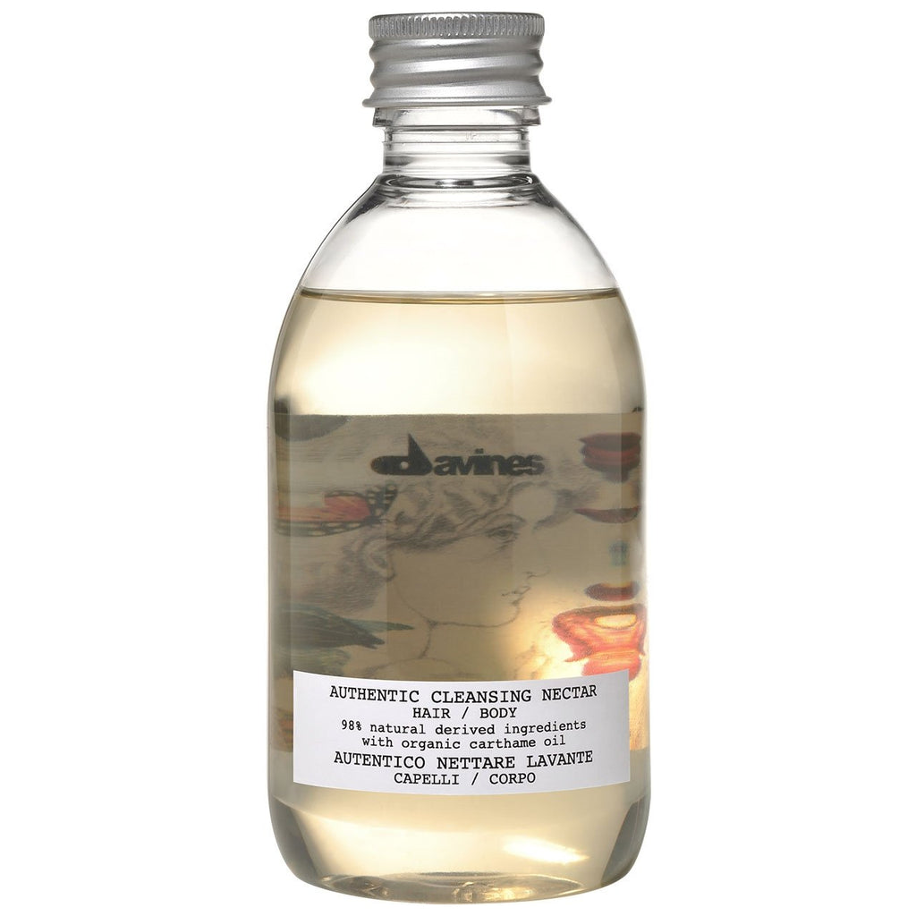 Authentic Cleansing Nectar - reconnectbypb.com Body Wash Davines