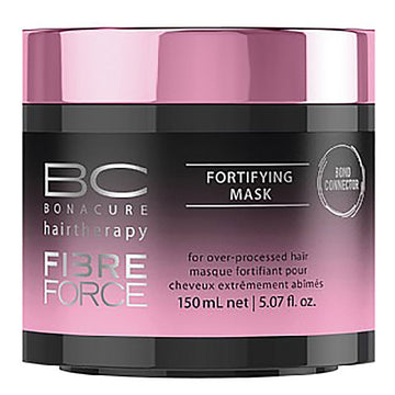 BC Bonacure: Fibre Force Fortifying Mask - reconnectbypb.com Mask Schwarzkopf