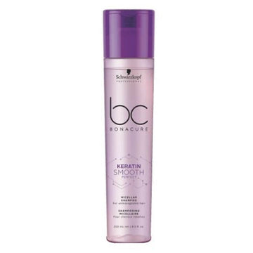 BC Bonacure: Keratin Smooth Perfect Shampoo - reconnectbypb.com Shampoo Schwarzkopf