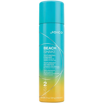 Beach Shake: Texturizing Finisher - reconnectbypb.com Spray Joico