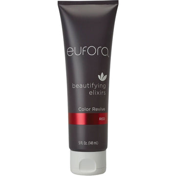 beautifying elixirs Color Revive RED - reconnectbypb.com Hair Color eufora