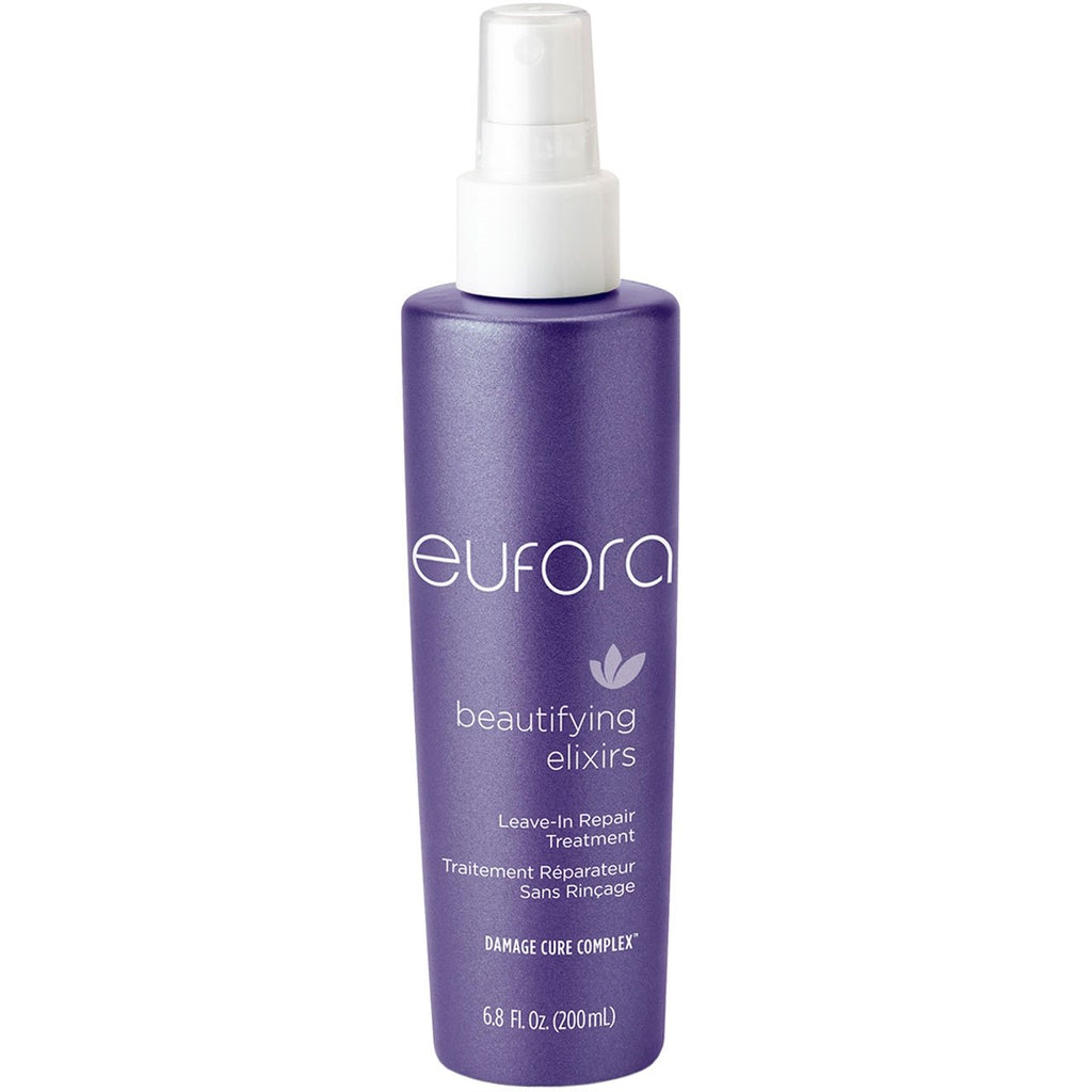 beautifying elixirs | Leave-In Repair Treatment - reconnectbypb.com Leave-In eufora