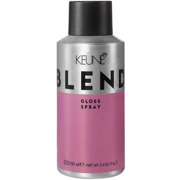 BLEND | Gloss Spray - reconnectbypb.com Spray Keune