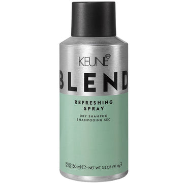 BLEND | Refreshing Spray (Dry Shampoo) - reconnectbypb.com Dry Shampoo Keune