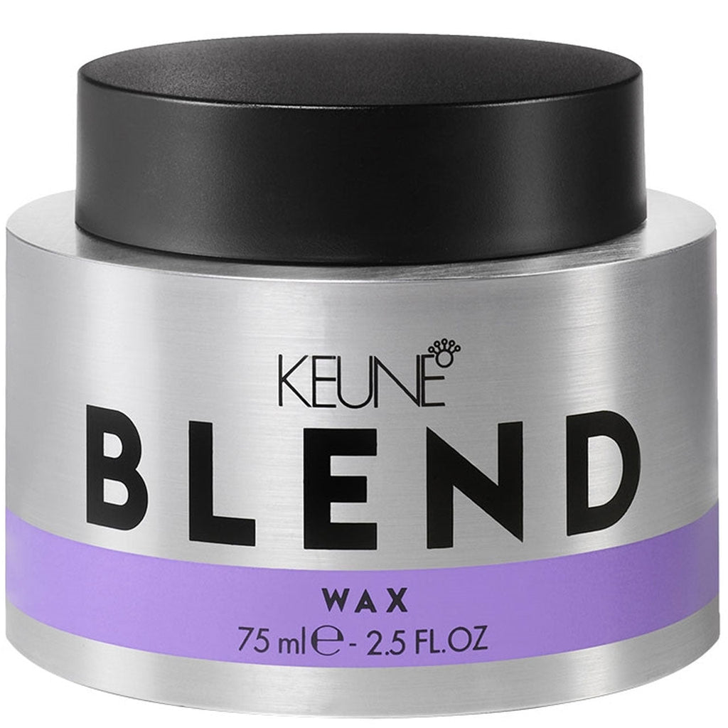 BLEND | Wax - reconnectbypb.com Hair Styling Products Keune