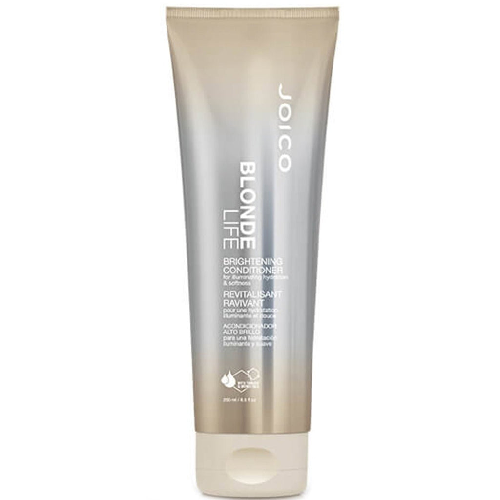 Blonde Life: Brightening Conditioner - reconnectbypb.com Conditioners Joico
