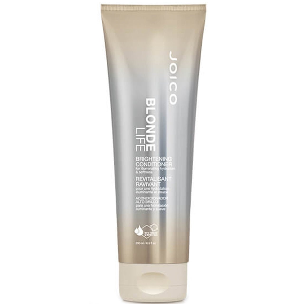 Blonde Life: Brightening Conditioner - reconnectbypb.com Conditioners Joico