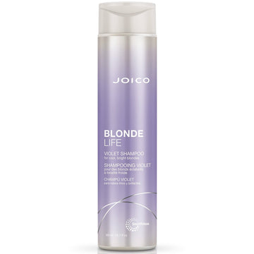 Blonde Life: Violet Shampoo - reconnectbypb.com Shampoo Joico