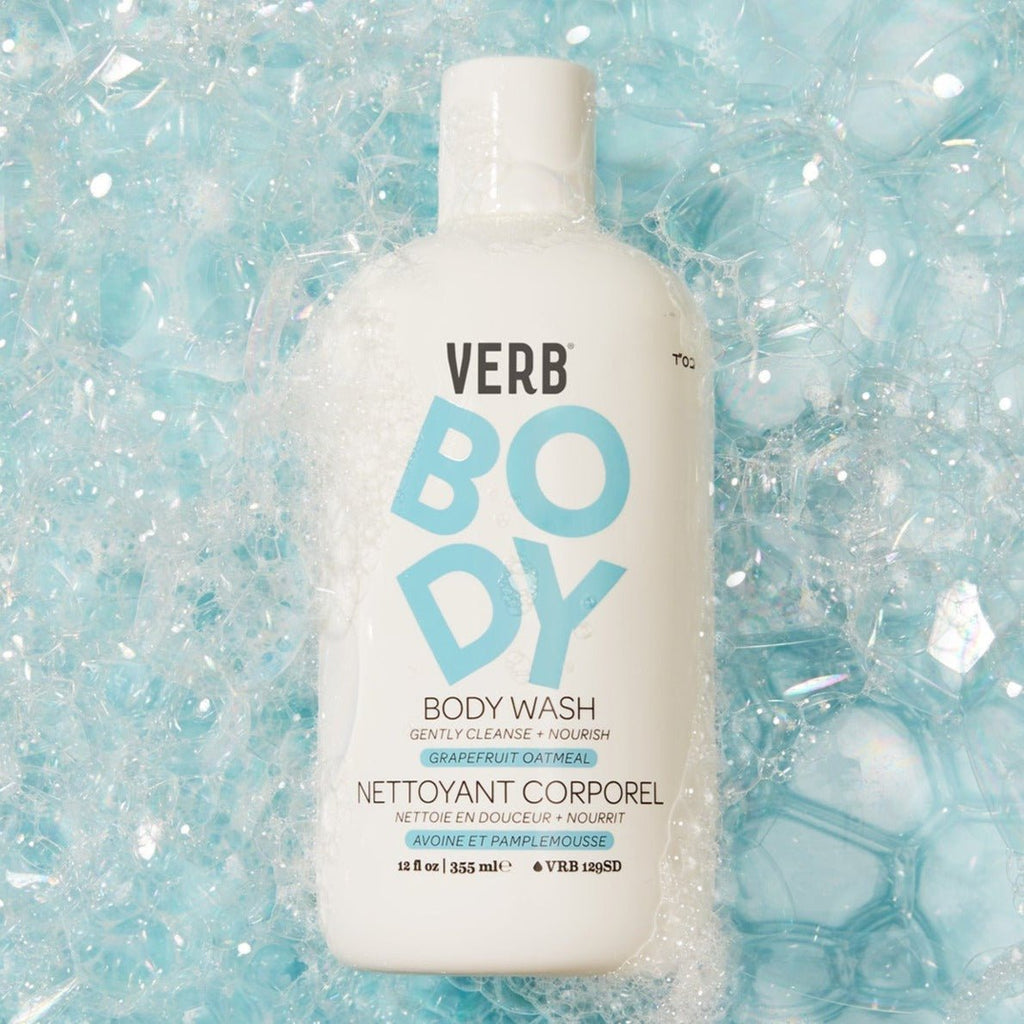 body wash - reconnectbypb.com Body Wash Verb