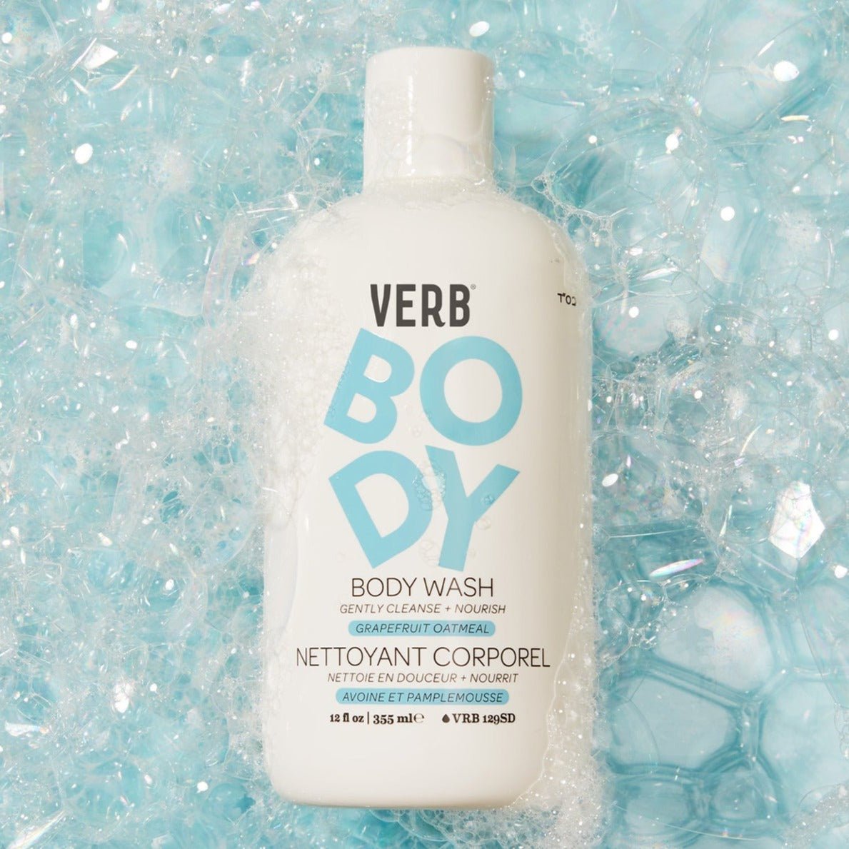 body wash - reconnectbypb.com Body Wash Verb