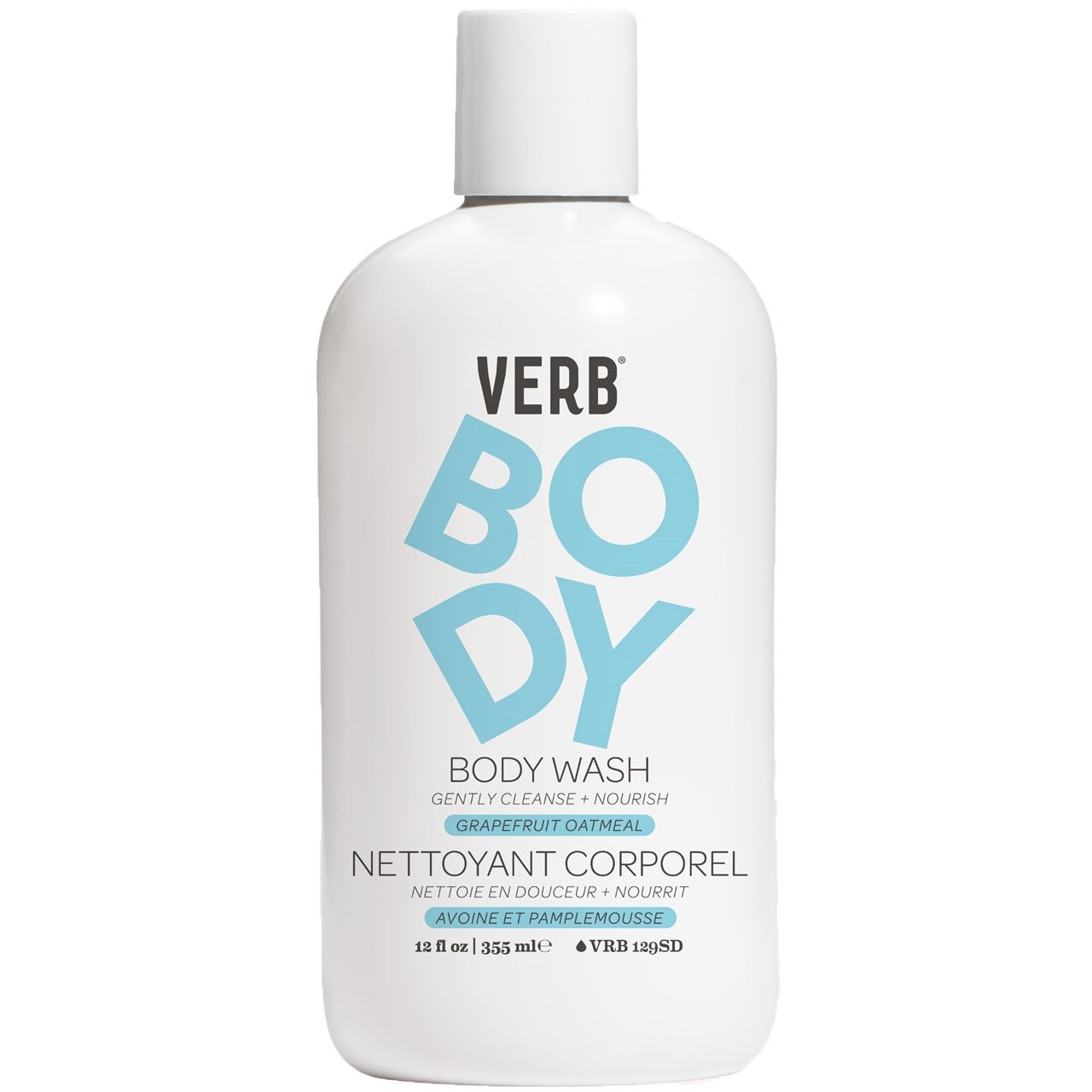 body wash - reconnectbypb.com Body Wash Verb
