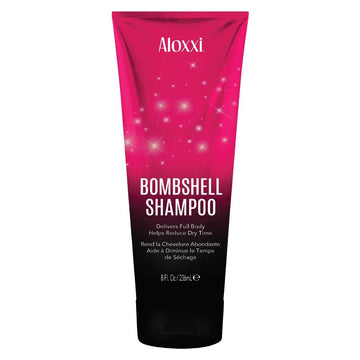 Bombshell Shampoo - reconnectbypb.com Shampoo Aloxxi